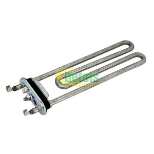 Тэн Kawai 230мм 1950W для стиральной машины Zanussi, Electrolux, AEG (1321807107)